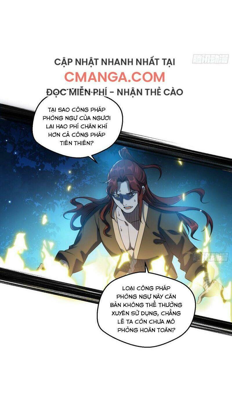 Ta Là Tà Đế Chapter 91 - Trang 2