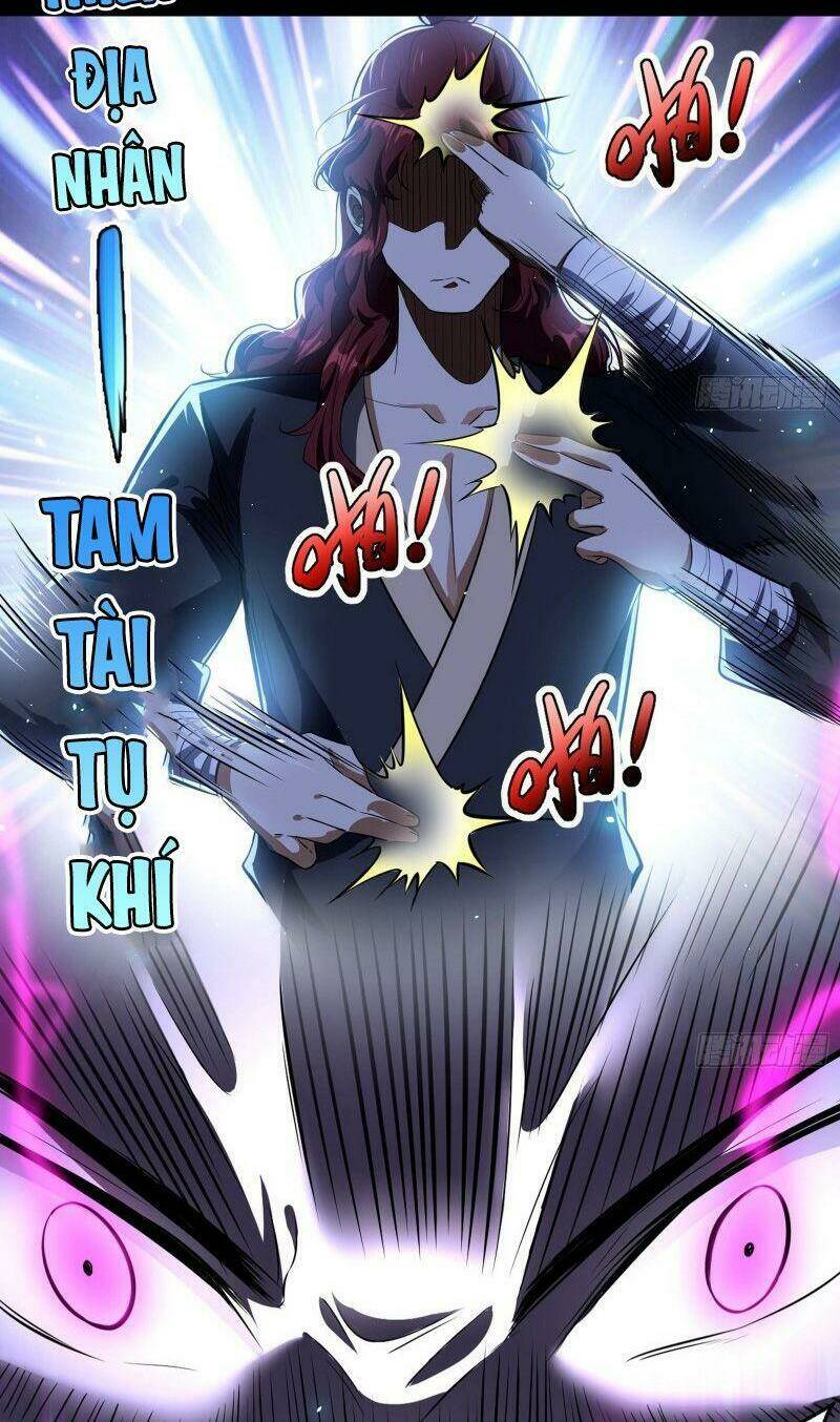 Ta Là Tà Đế Chapter 91 - Trang 2