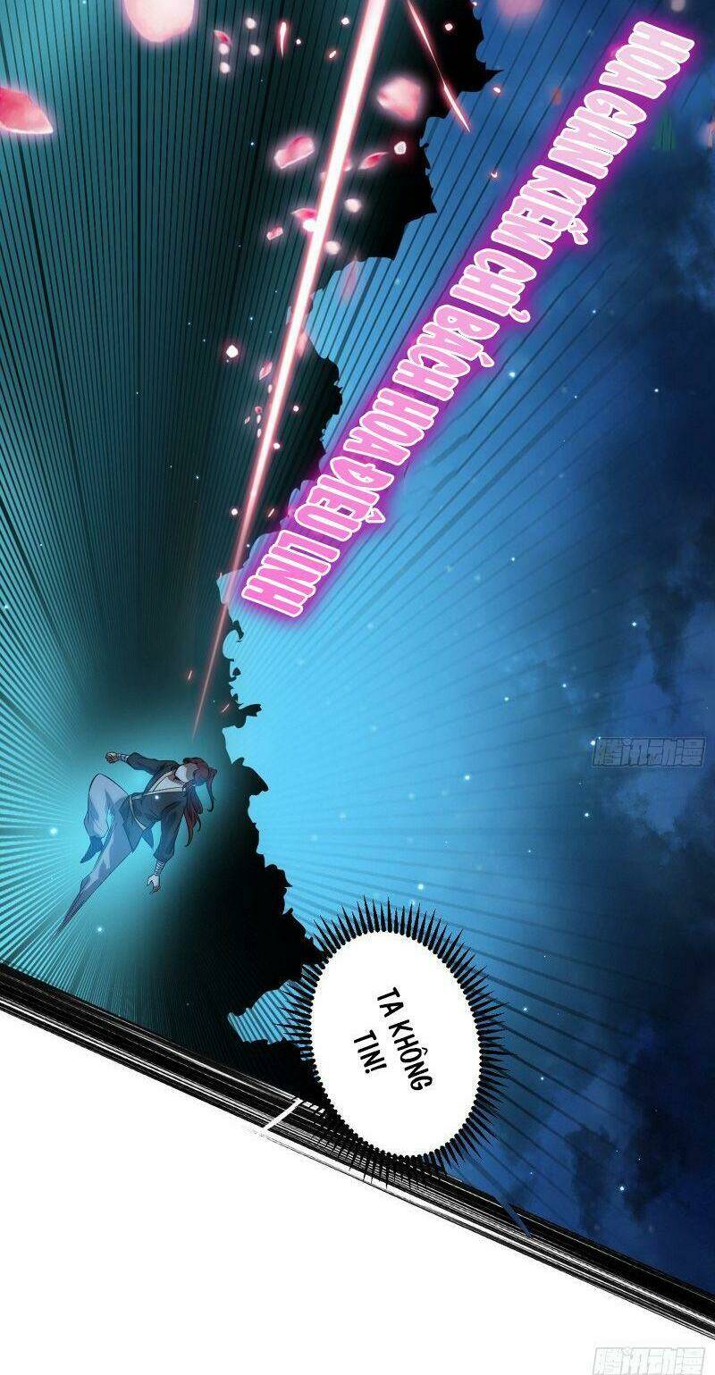 Ta Là Tà Đế Chapter 91 - Trang 2