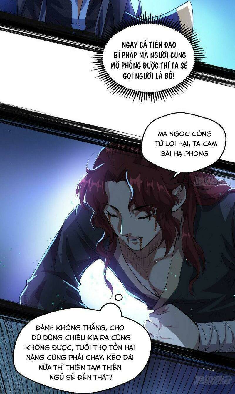 Ta Là Tà Đế Chapter 91 - Trang 2