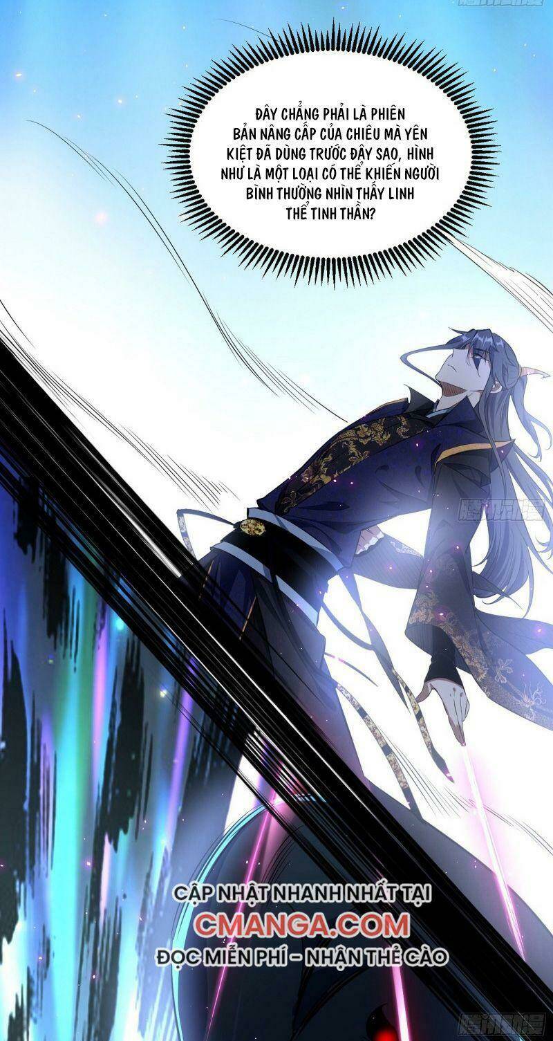 Ta Là Tà Đế Chapter 91 - Trang 2