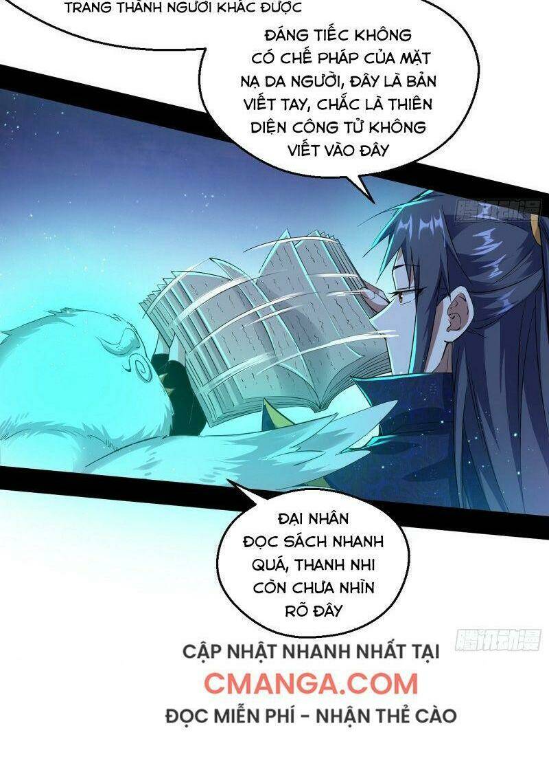 Ta Là Tà Đế Chapter 92 - Trang 2