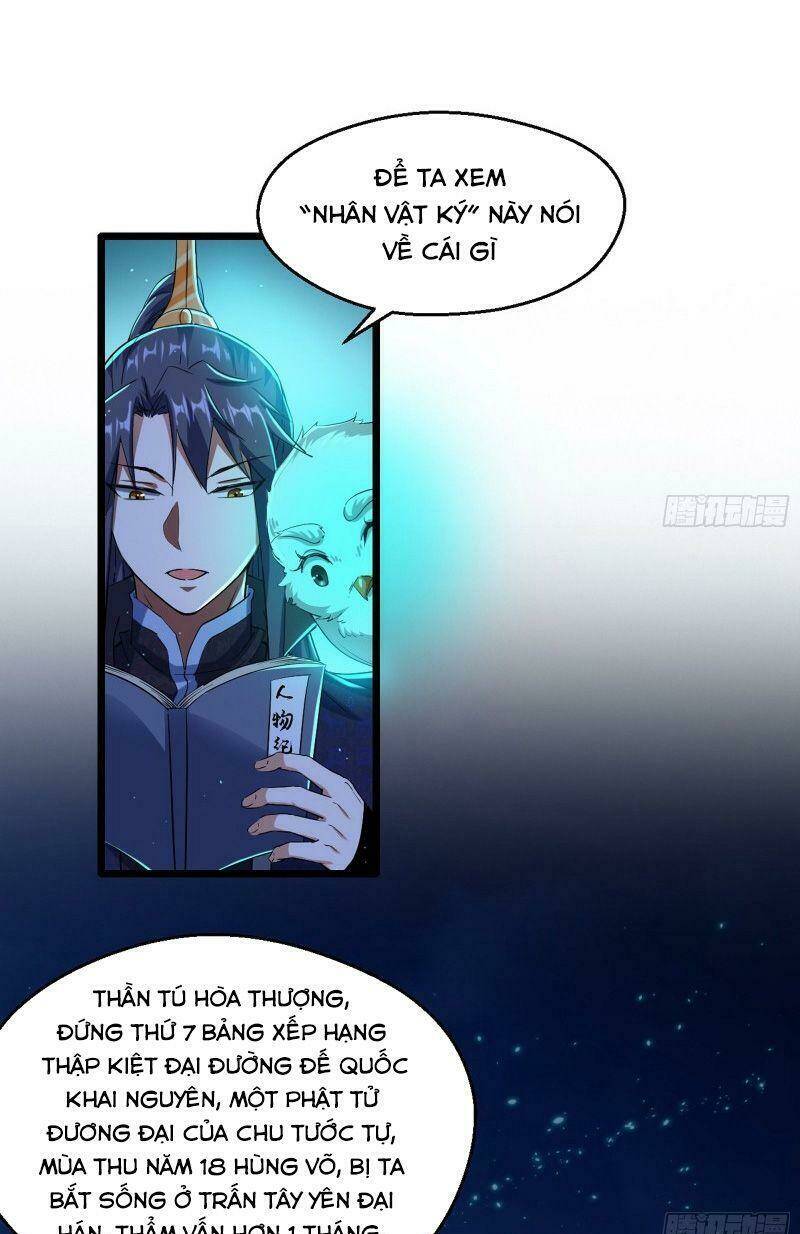 Ta Là Tà Đế Chapter 92 - Trang 2
