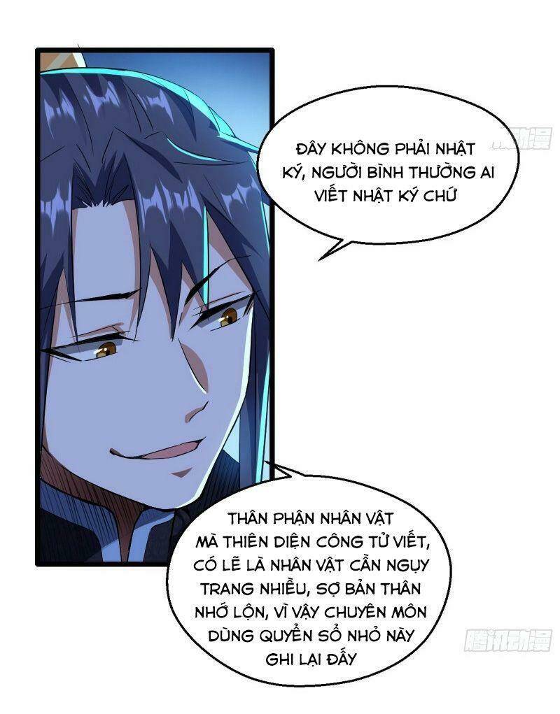Ta Là Tà Đế Chapter 92 - Trang 2