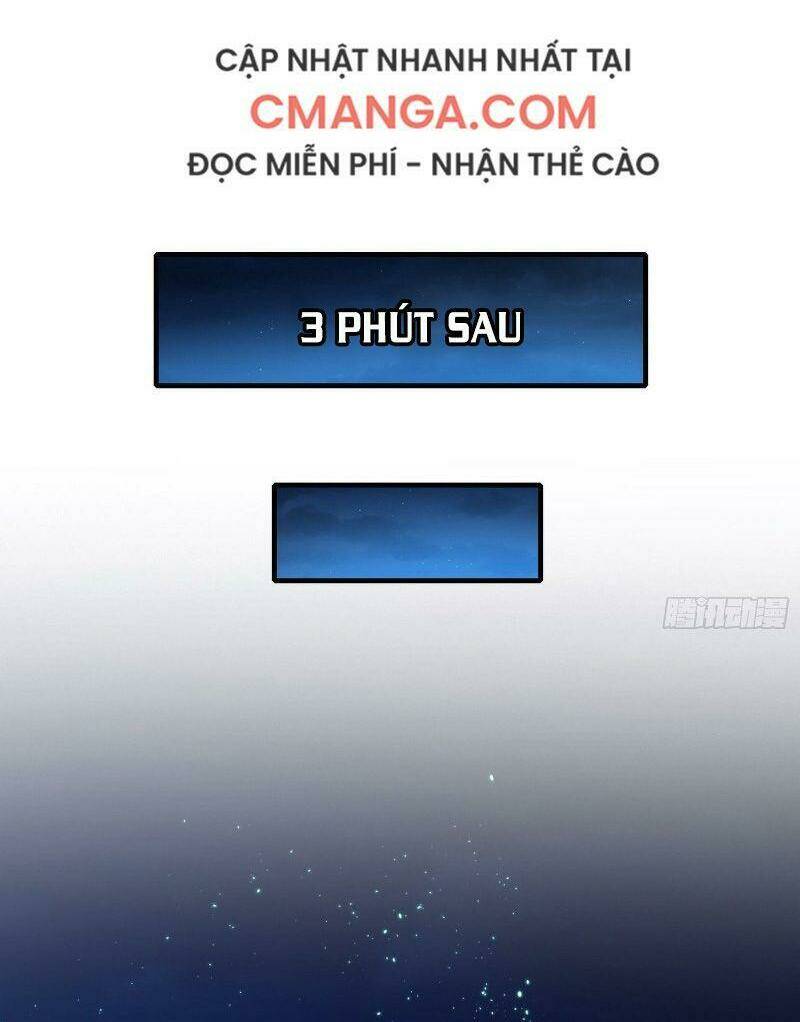 Ta Là Tà Đế Chapter 92 - Trang 2