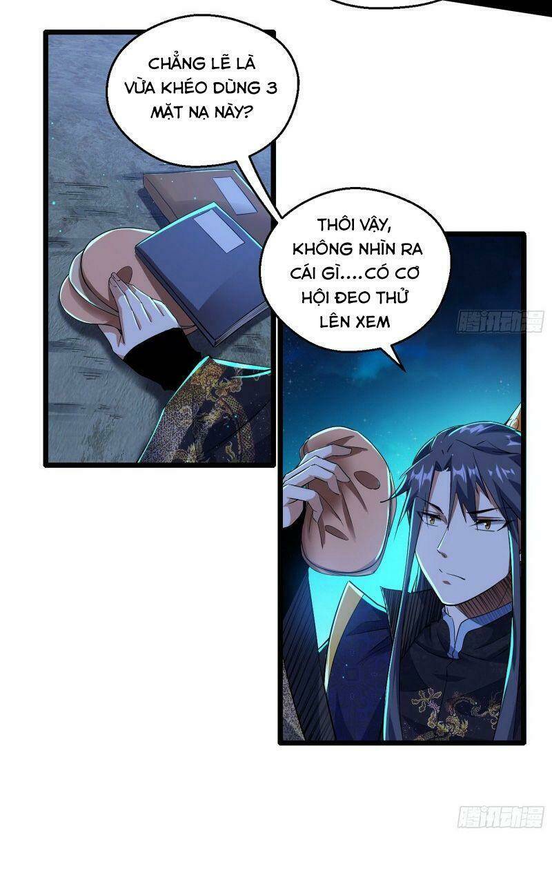 Ta Là Tà Đế Chapter 92 - Trang 2