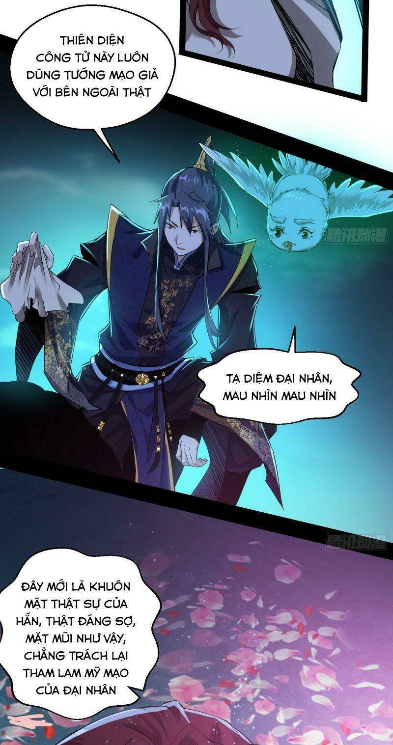 Ta Là Tà Đế Chapter 92 - Trang 2