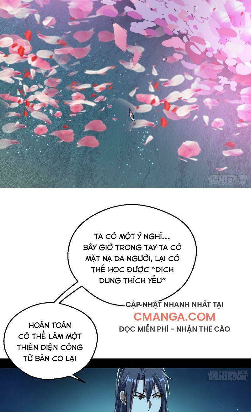 Ta Là Tà Đế Chapter 92 - Trang 2