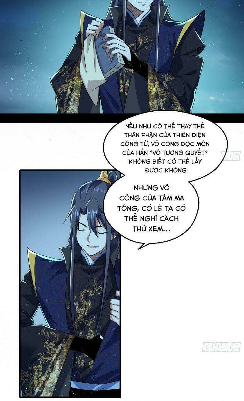 Ta Là Tà Đế Chapter 92 - Trang 2