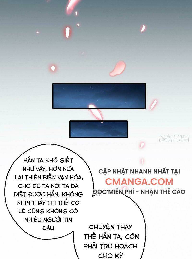 Ta Là Tà Đế Chapter 92 - Trang 2