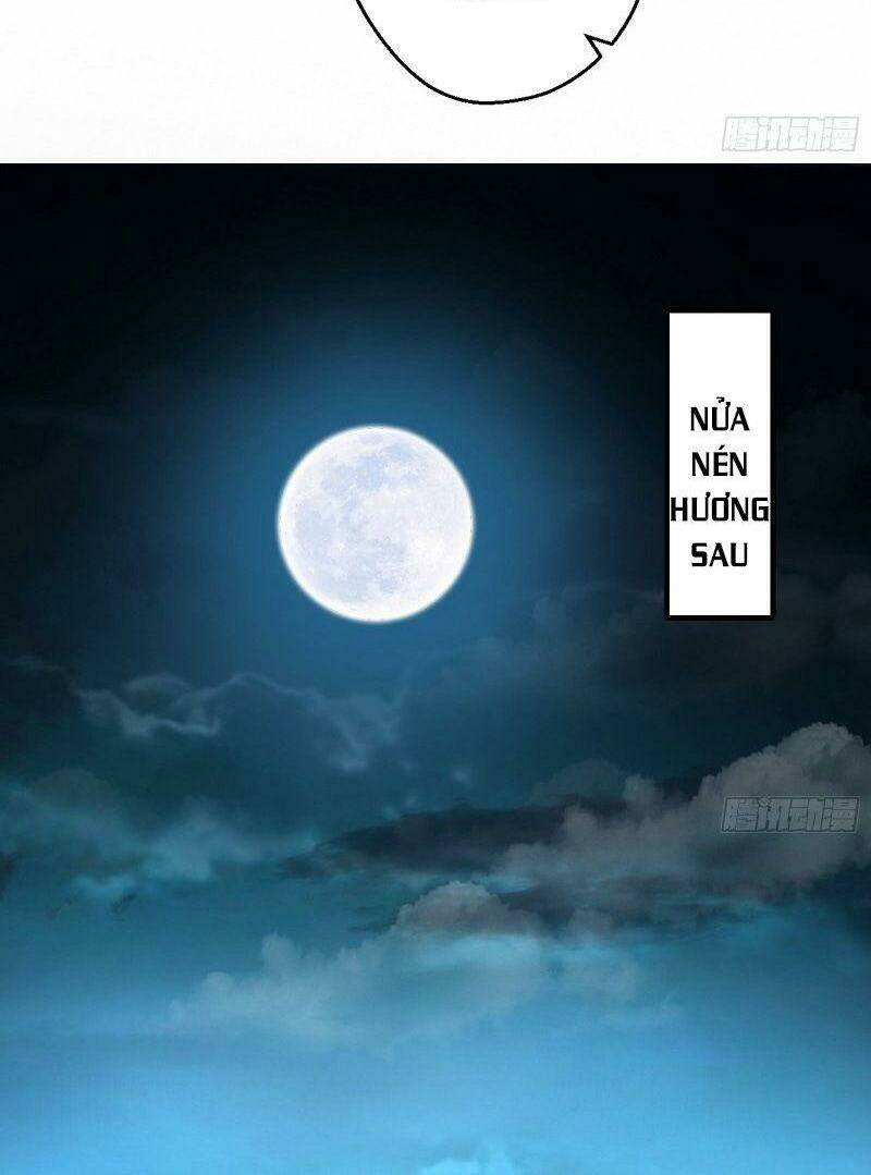 Ta Là Tà Đế Chapter 92 - Trang 2