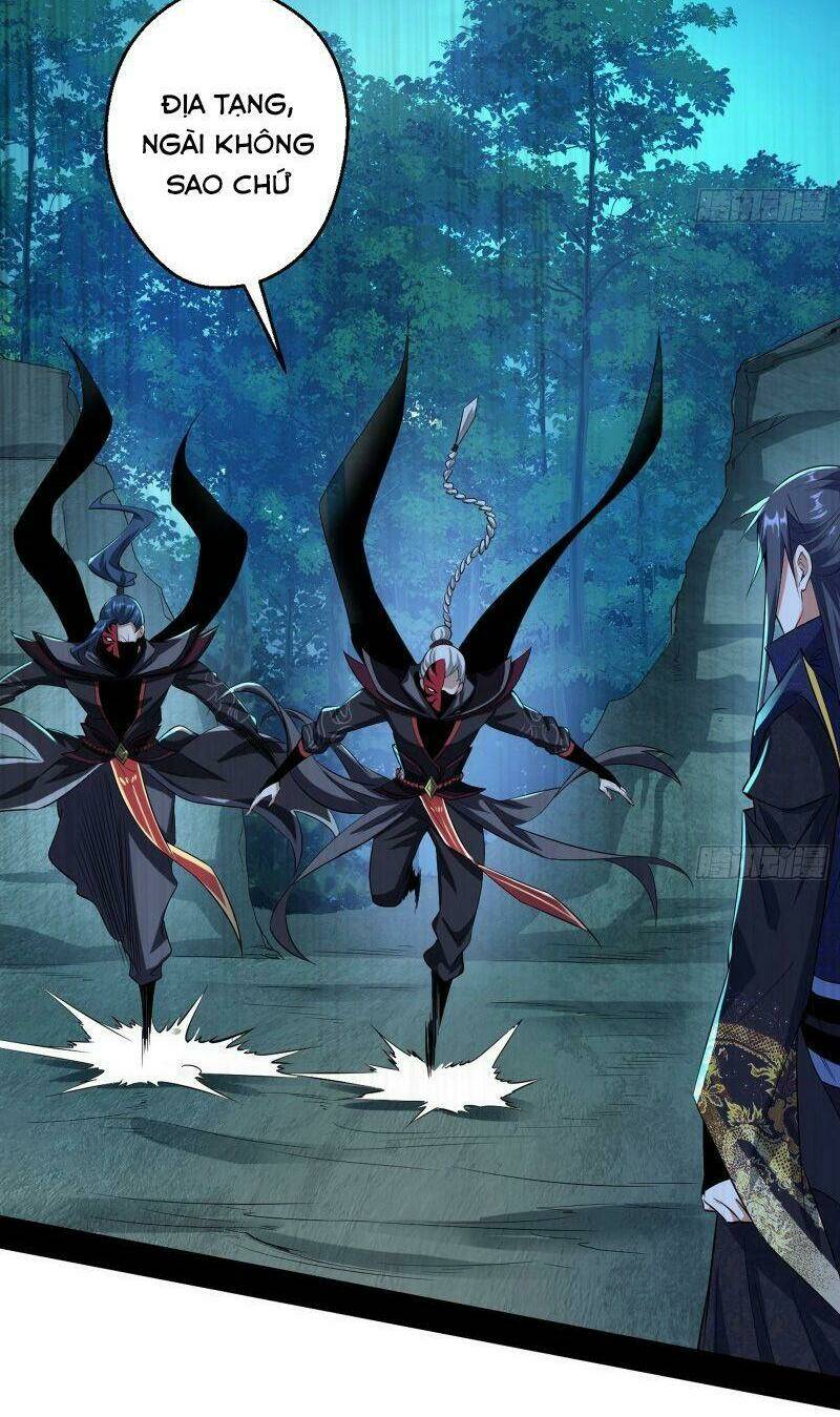 Ta Là Tà Đế Chapter 92 - Trang 2