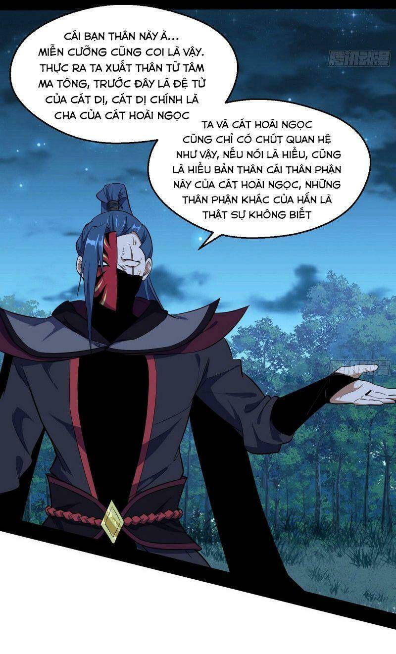 Ta Là Tà Đế Chapter 92 - Trang 2