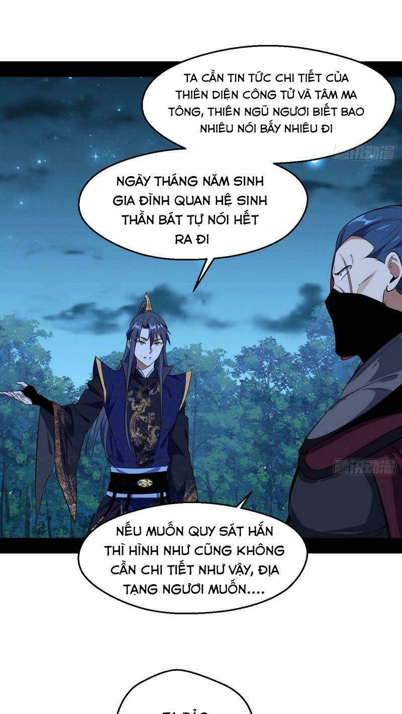 Ta Là Tà Đế Chapter 92 - Trang 2