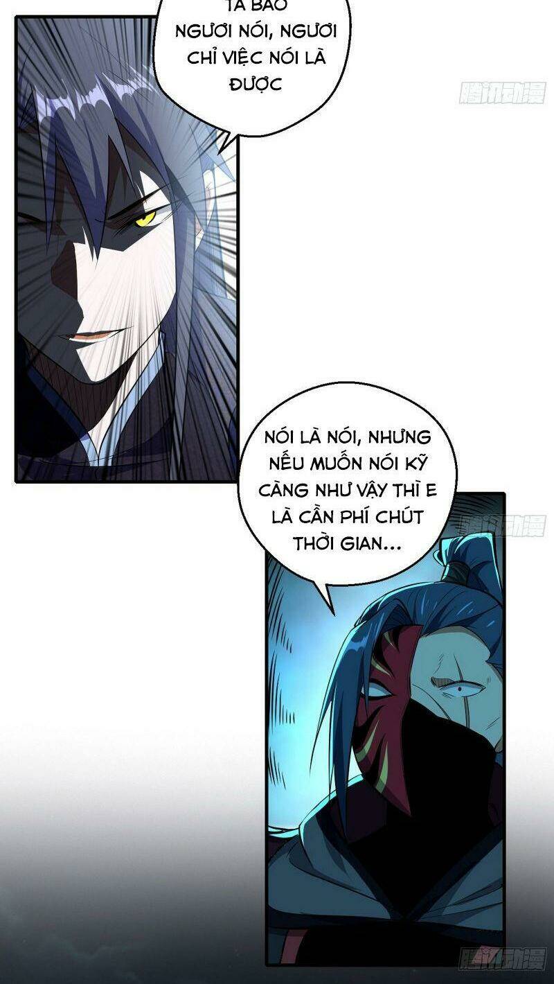 Ta Là Tà Đế Chapter 92 - Trang 2