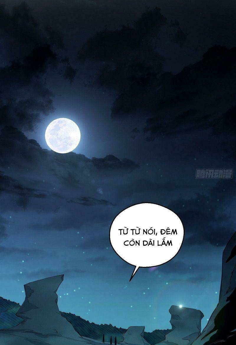 Ta Là Tà Đế Chapter 92 - Trang 2