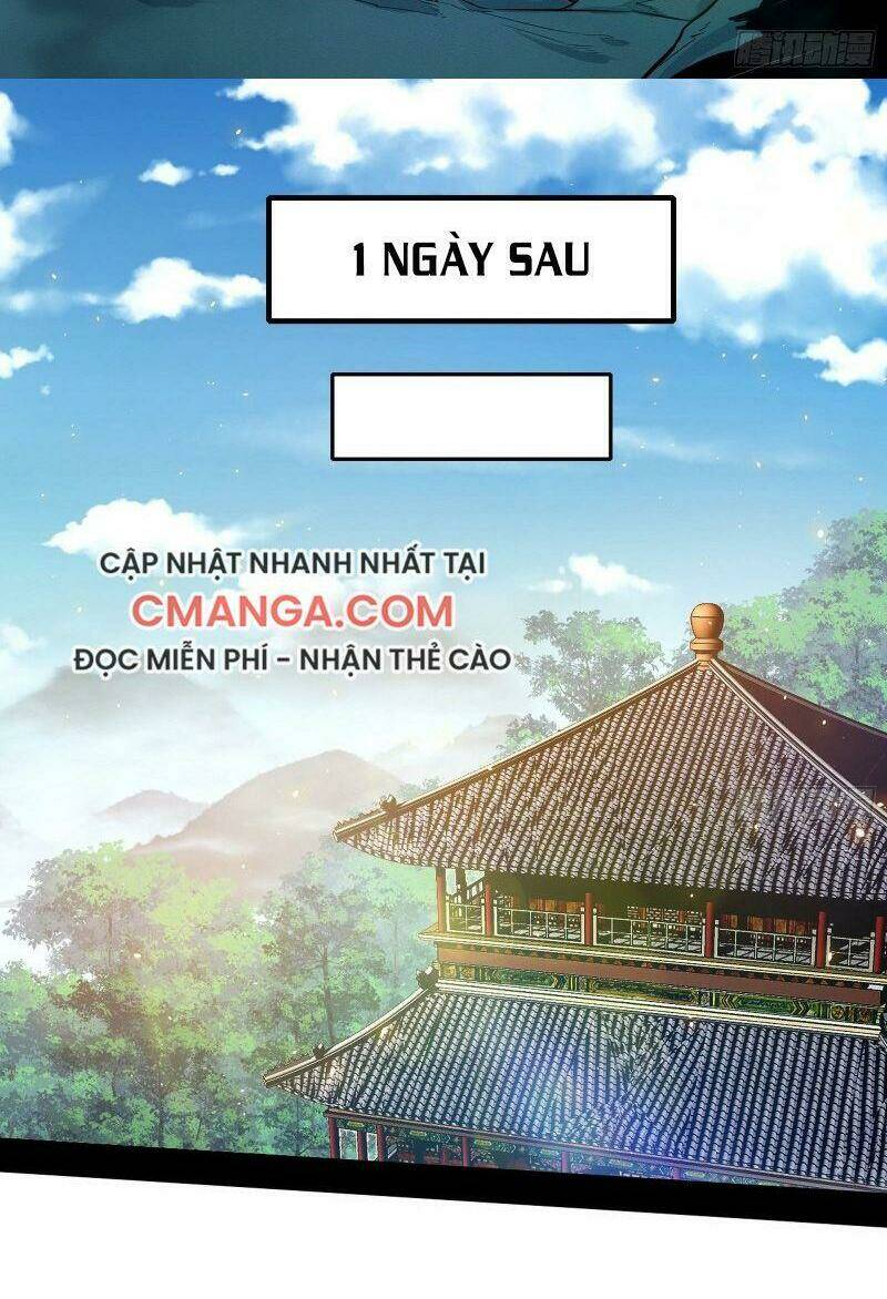Ta Là Tà Đế Chapter 92 - Trang 2