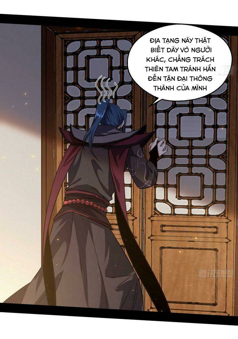 Ta Là Tà Đế Chapter 92 - Trang 2