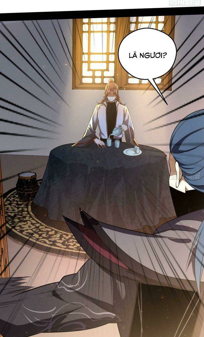 Ta Là Tà Đế Chapter 92 - Trang 2