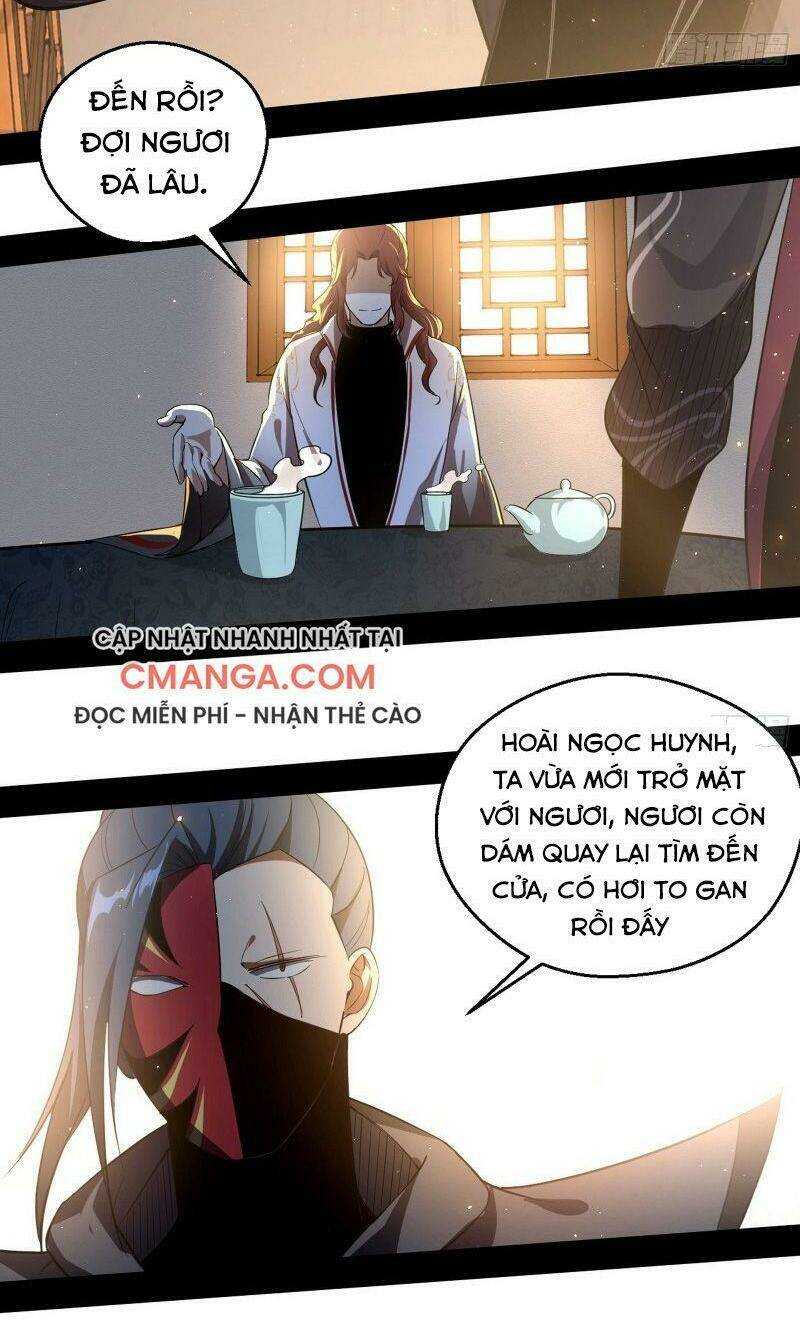 Ta Là Tà Đế Chapter 92 - Trang 2