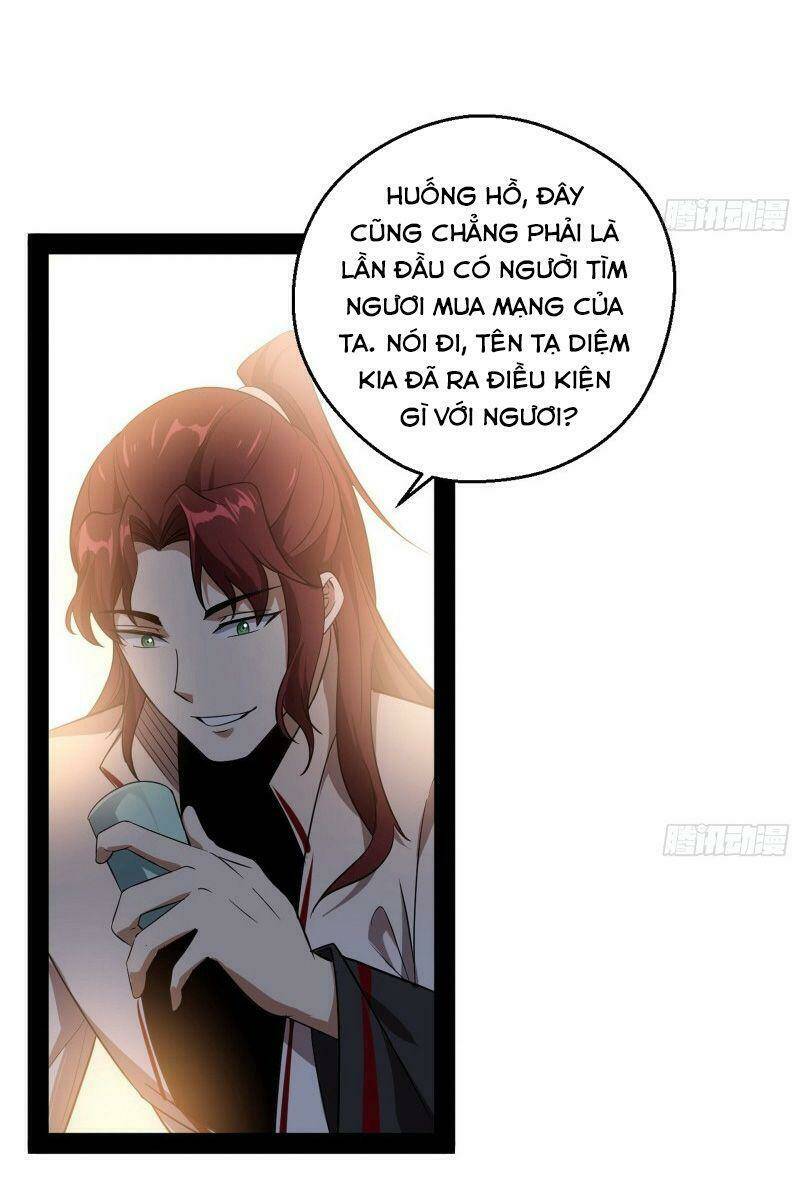 Ta Là Tà Đế Chapter 92 - Trang 2