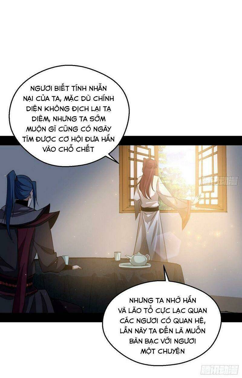 Ta Là Tà Đế Chapter 92 - Trang 2