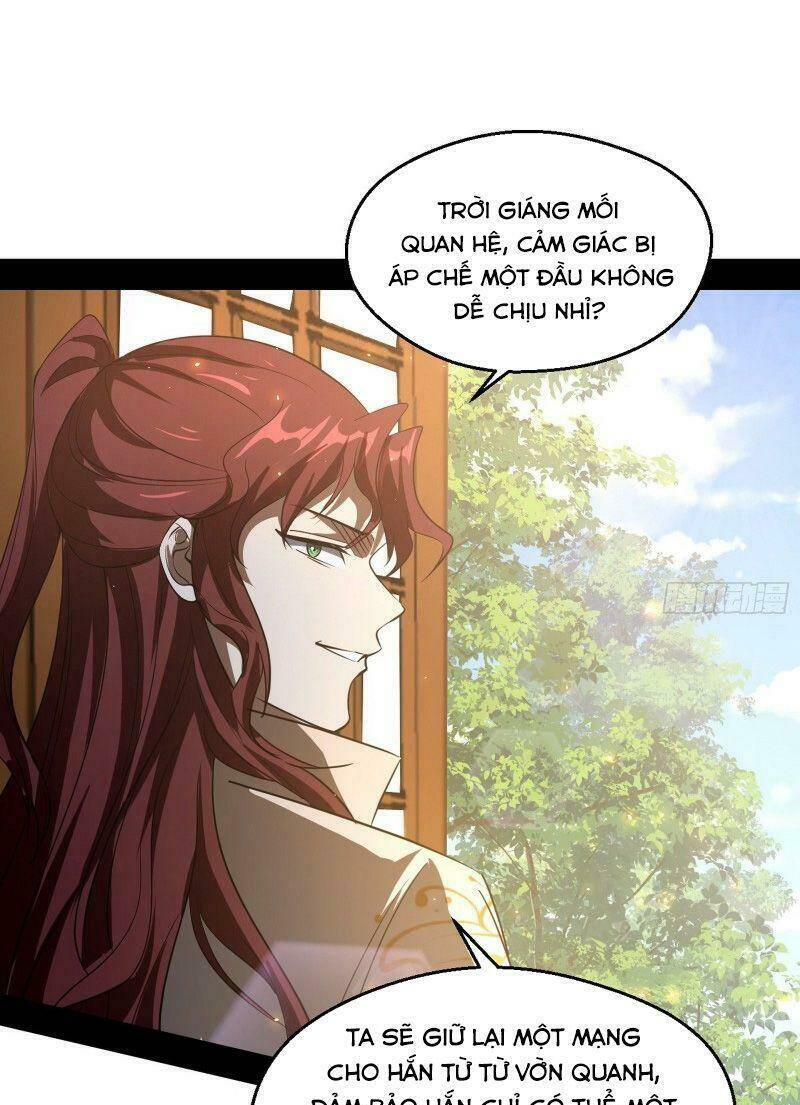 Ta Là Tà Đế Chapter 92 - Trang 2