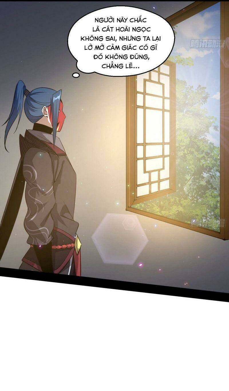 Ta Là Tà Đế Chapter 92 - Trang 2