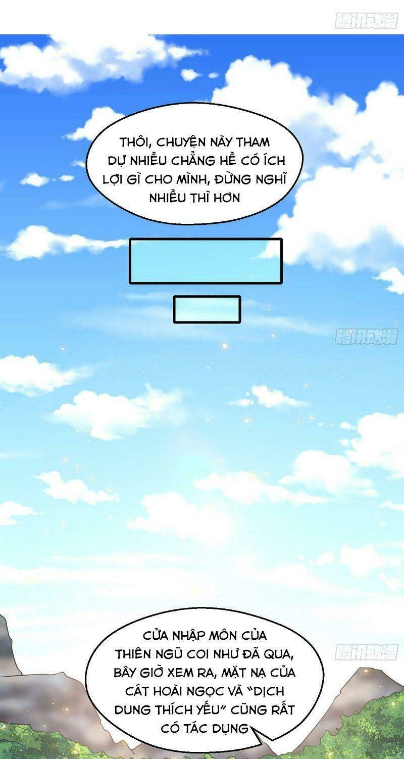 Ta Là Tà Đế Chapter 92 - Trang 2