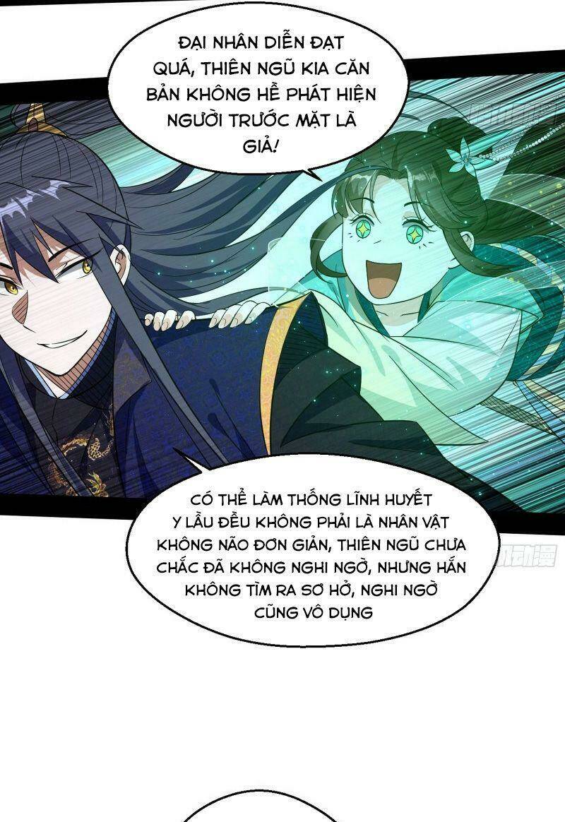 Ta Là Tà Đế Chapter 92 - Trang 2