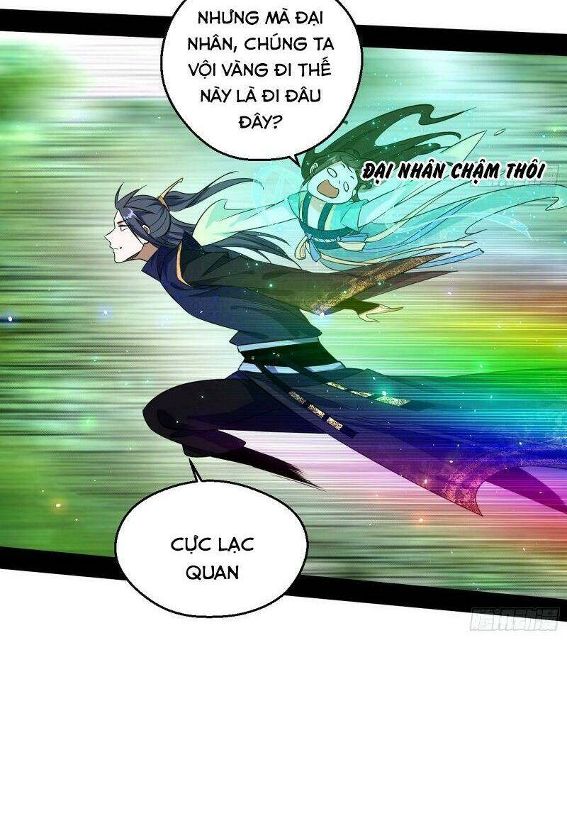 Ta Là Tà Đế Chapter 92 - Trang 2