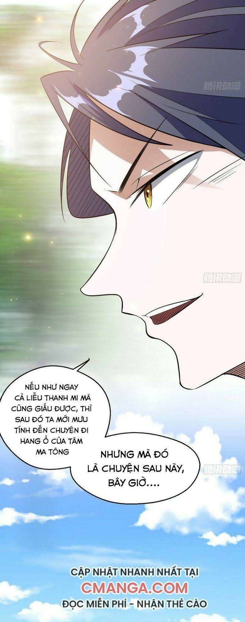 Ta Là Tà Đế Chapter 92 - Trang 2