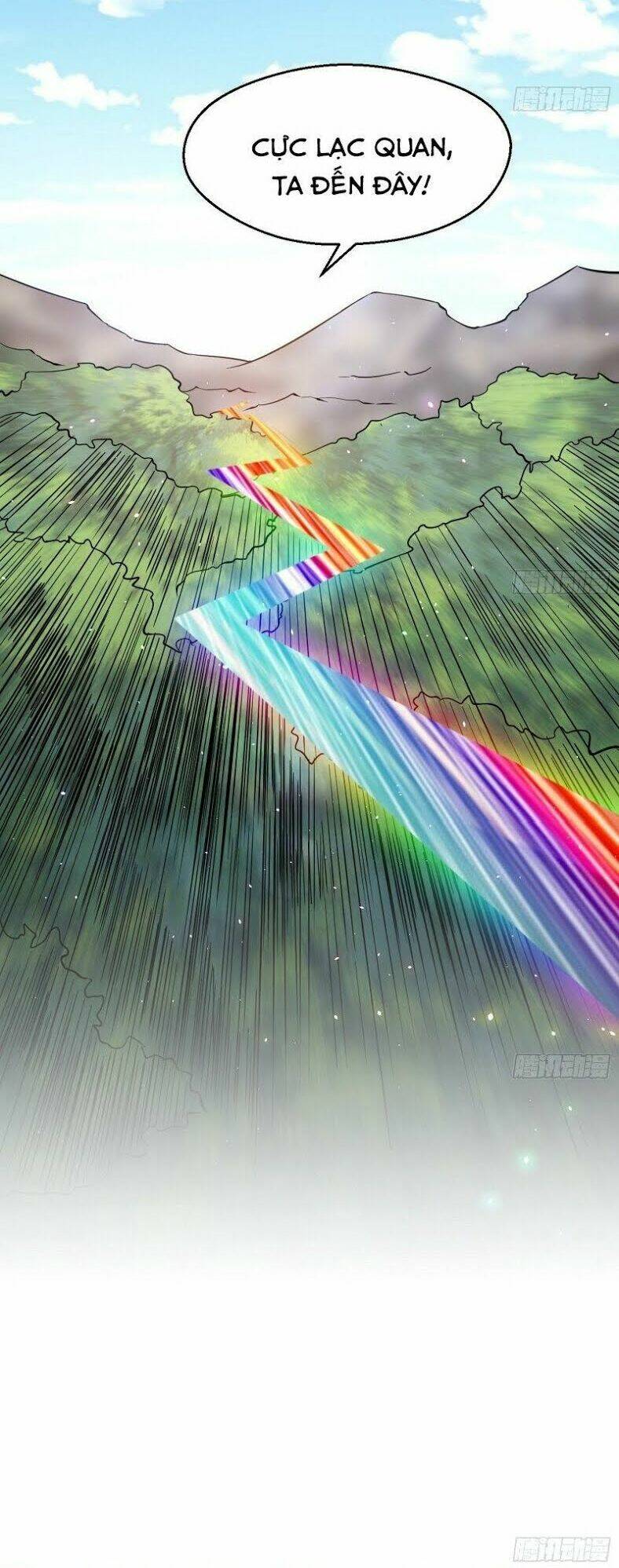 Ta Là Tà Đế Chapter 92 - Trang 2