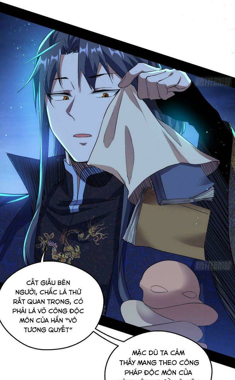 Ta Là Tà Đế Chapter 92 - Trang 2