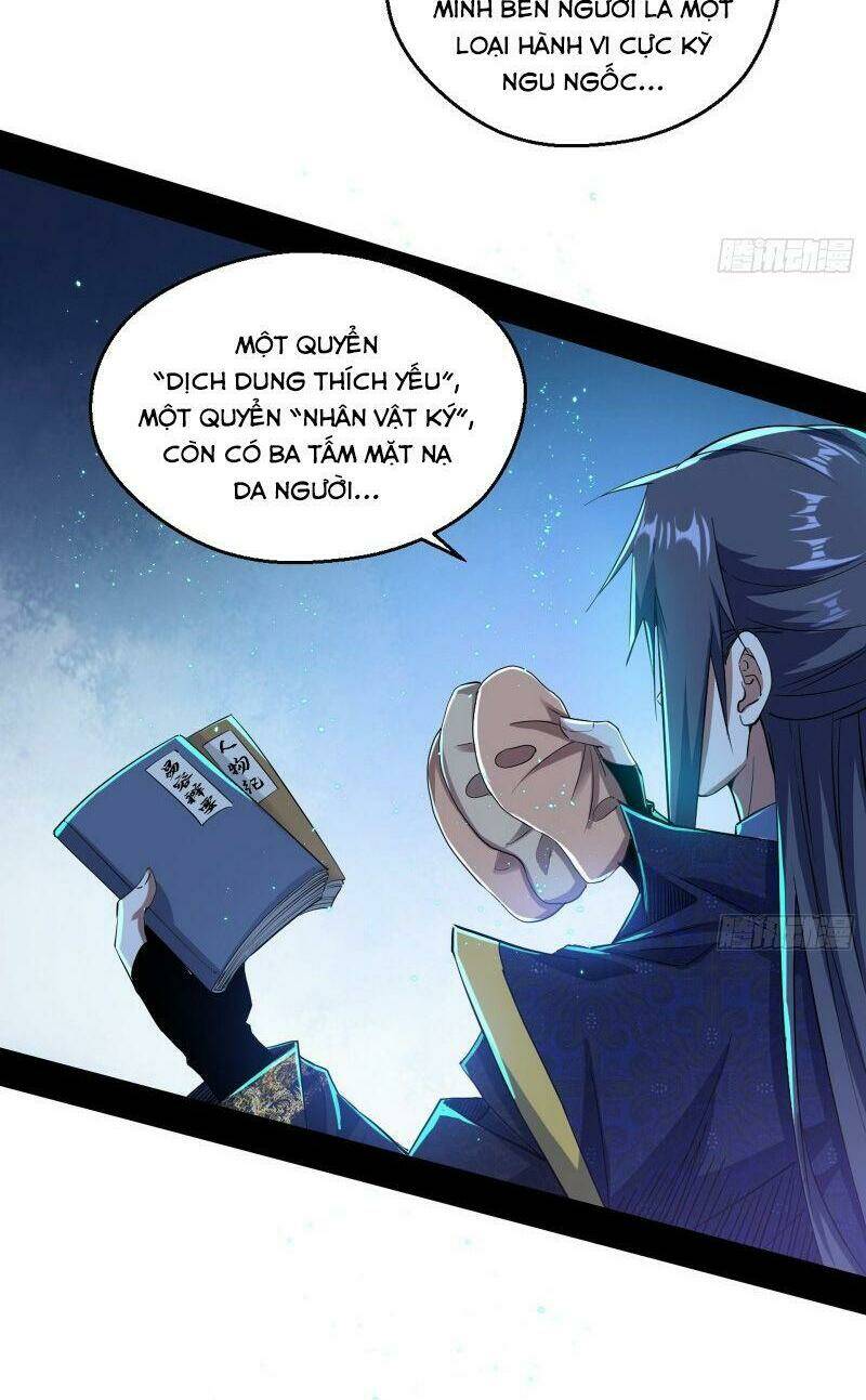 Ta Là Tà Đế Chapter 92 - Trang 2