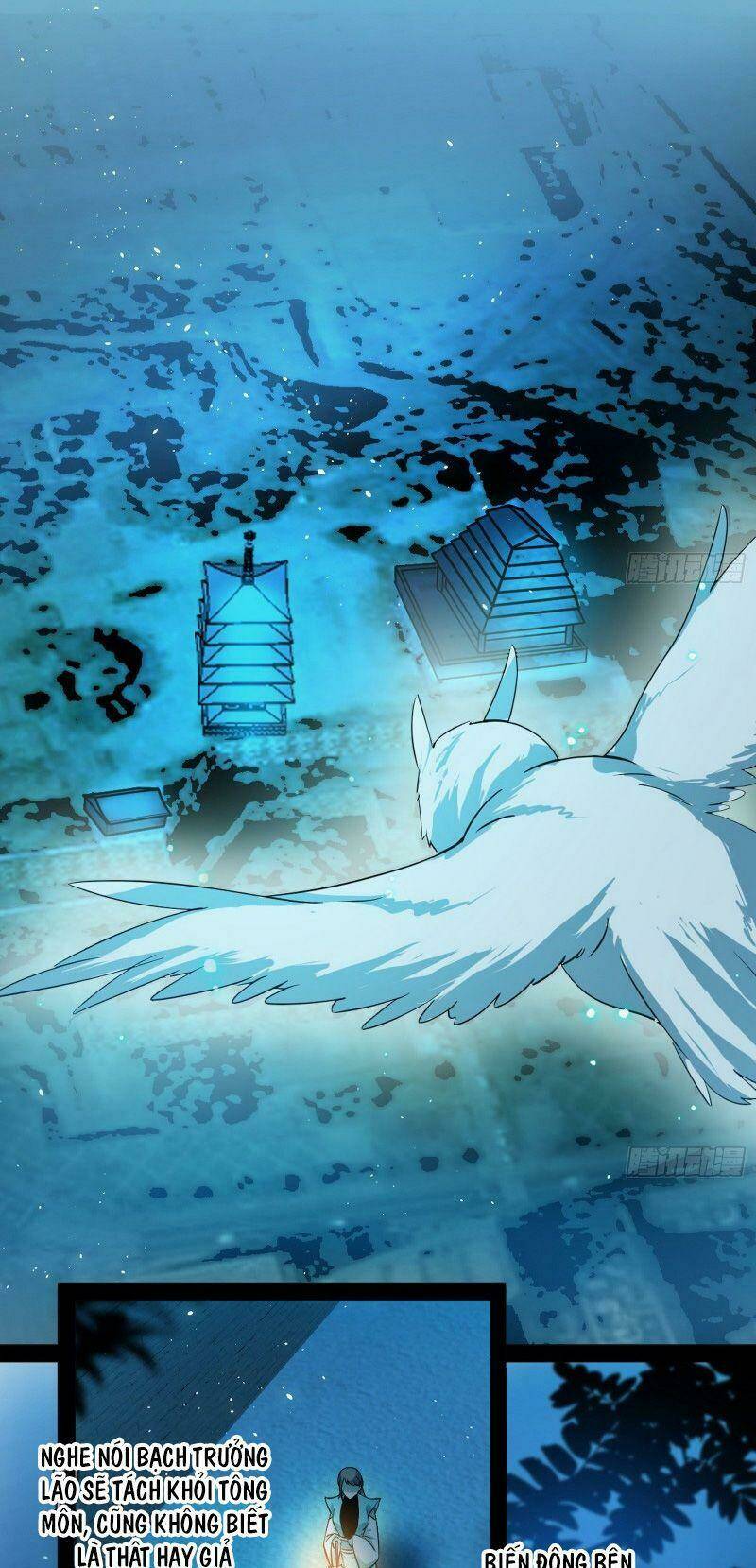 Ta Là Tà Đế Chapter 93 - Trang 2