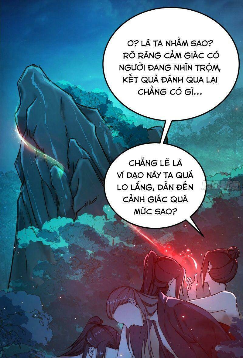 Ta Là Tà Đế Chapter 93 - Trang 2