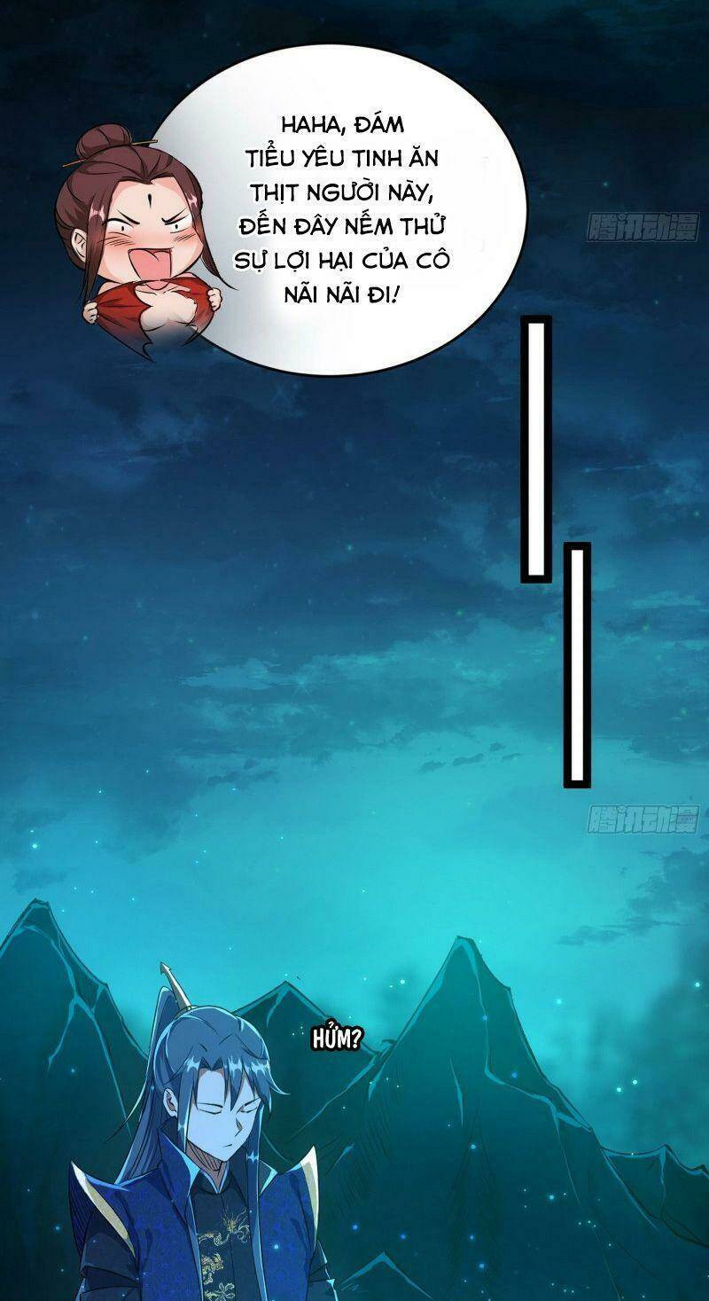 Ta Là Tà Đế Chapter 93 - Trang 2