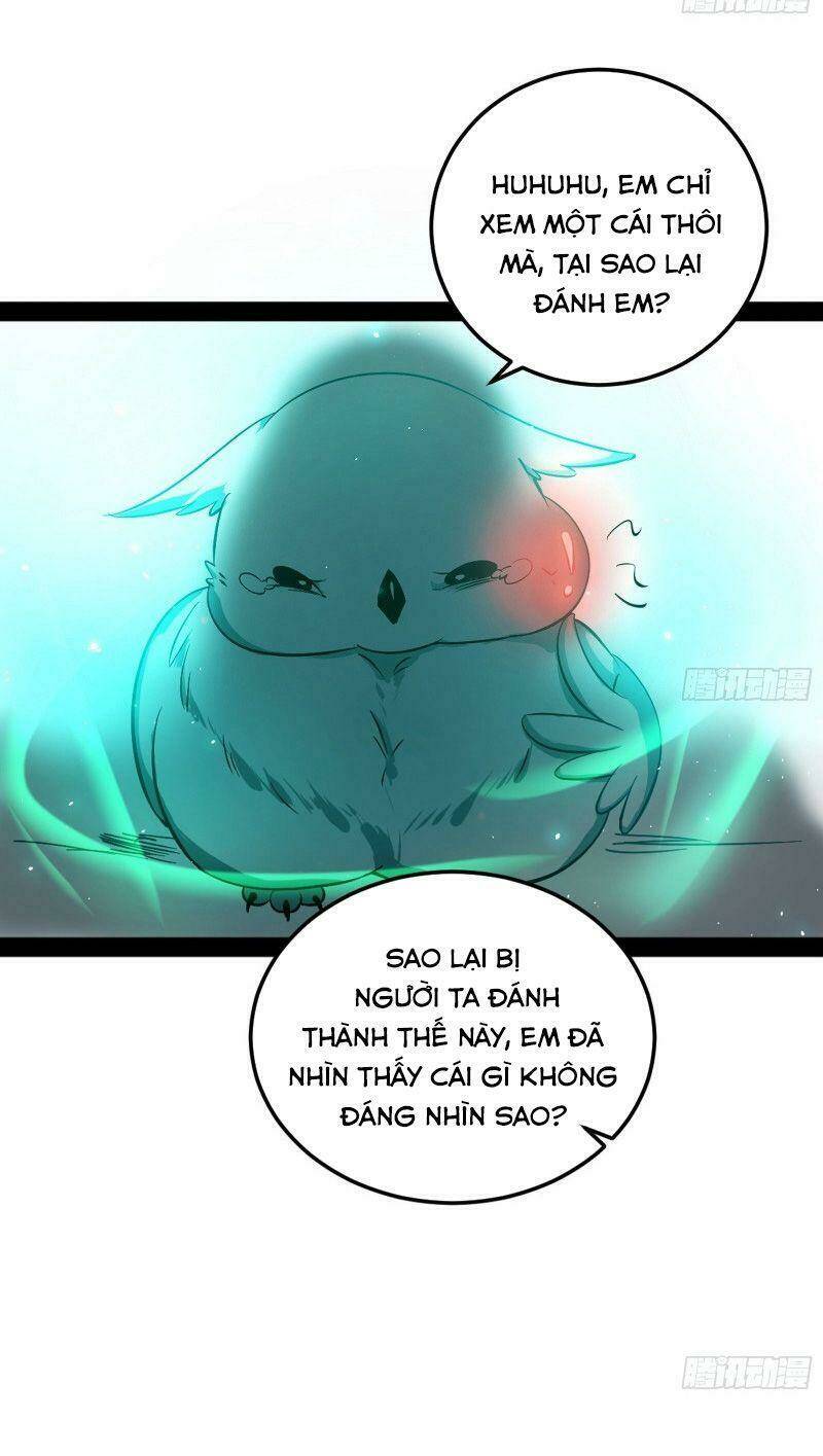 Ta Là Tà Đế Chapter 93 - Trang 2