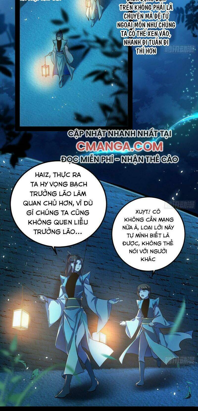 Ta Là Tà Đế Chapter 93 - Trang 2