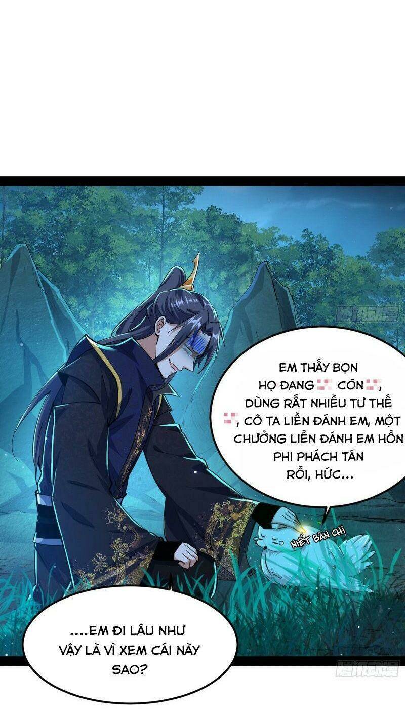 Ta Là Tà Đế Chapter 93 - Trang 2