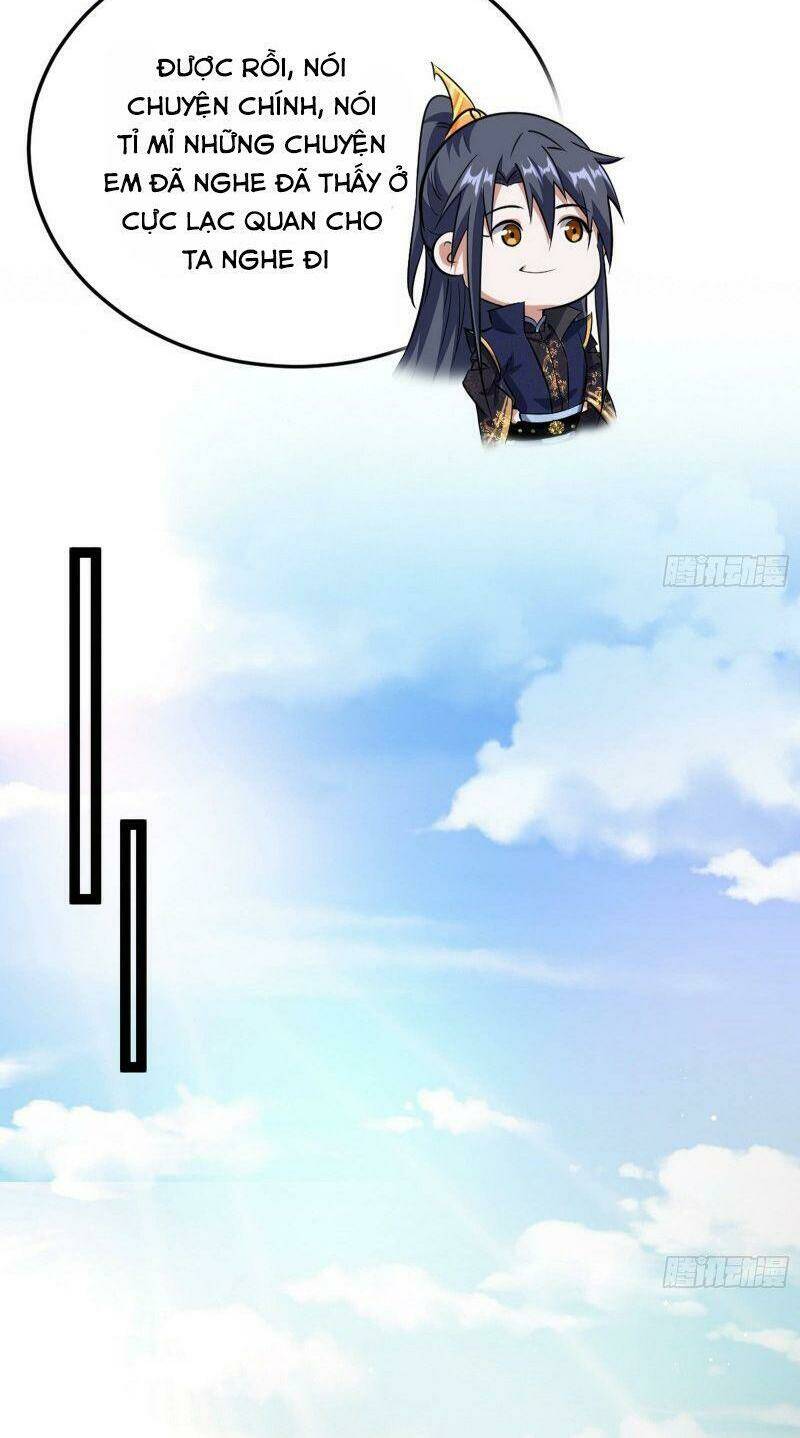 Ta Là Tà Đế Chapter 93 - Trang 2