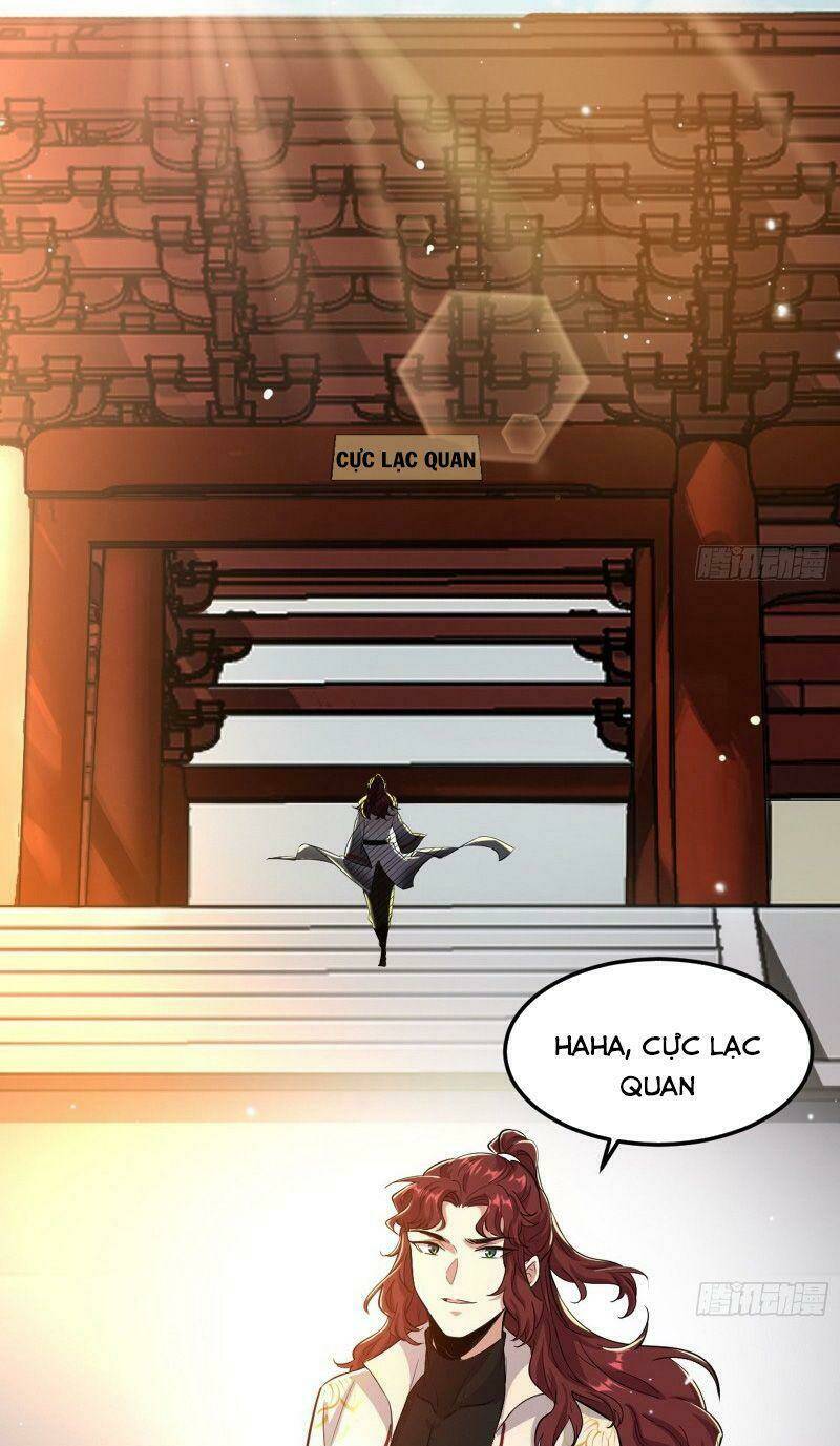 Ta Là Tà Đế Chapter 93 - Trang 2