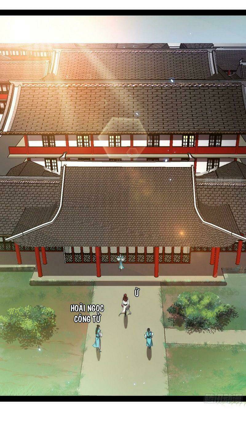 Ta Là Tà Đế Chapter 93 - Trang 2
