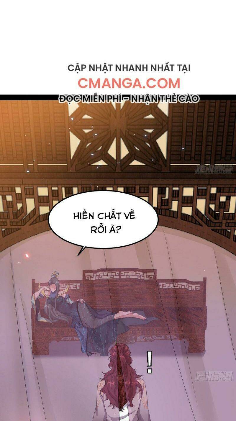 Ta Là Tà Đế Chapter 93 - Trang 2