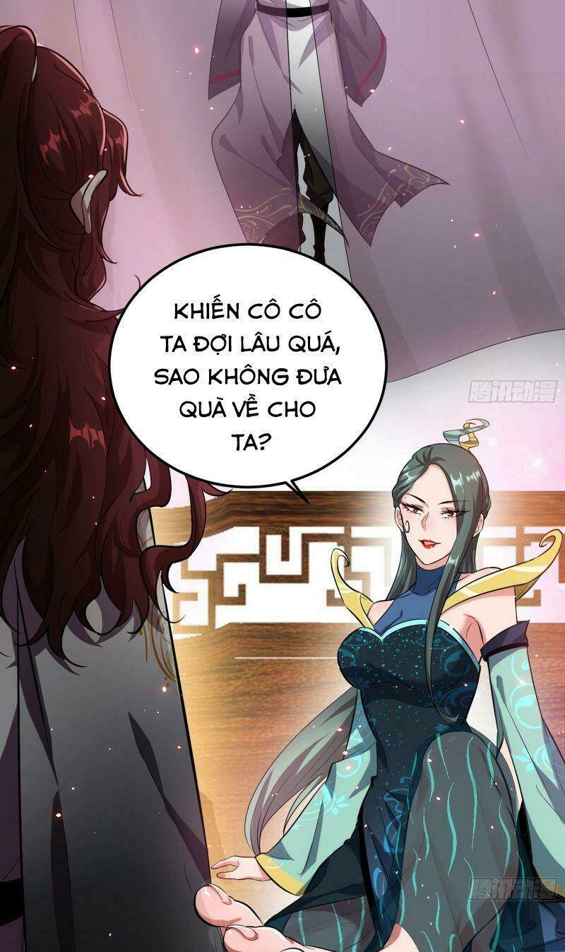 Ta Là Tà Đế Chapter 93 - Trang 2