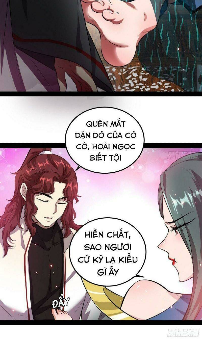 Ta Là Tà Đế Chapter 93 - Trang 2