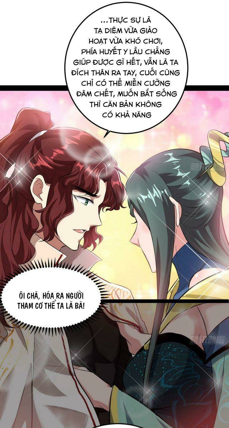 Ta Là Tà Đế Chapter 93 - Trang 2