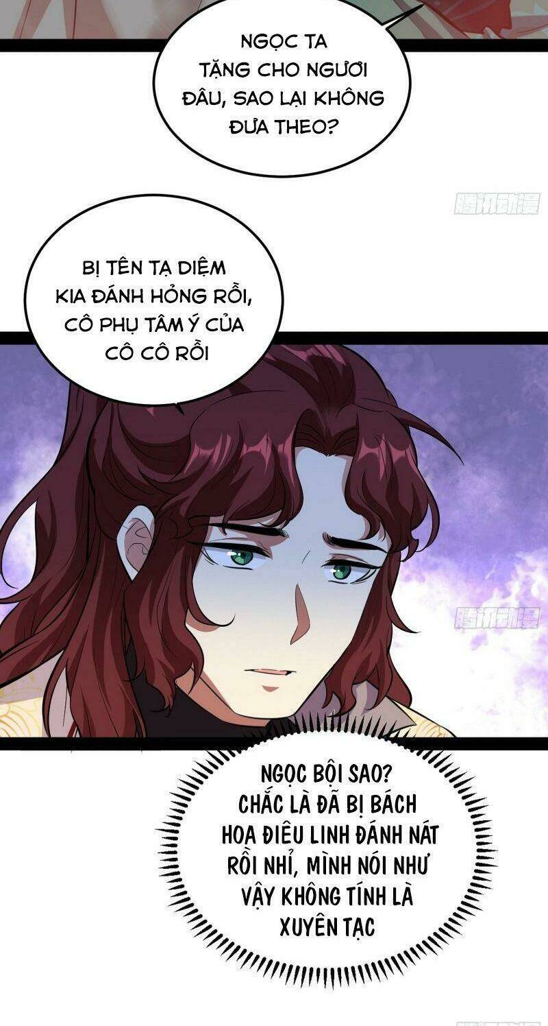 Ta Là Tà Đế Chapter 93 - Trang 2