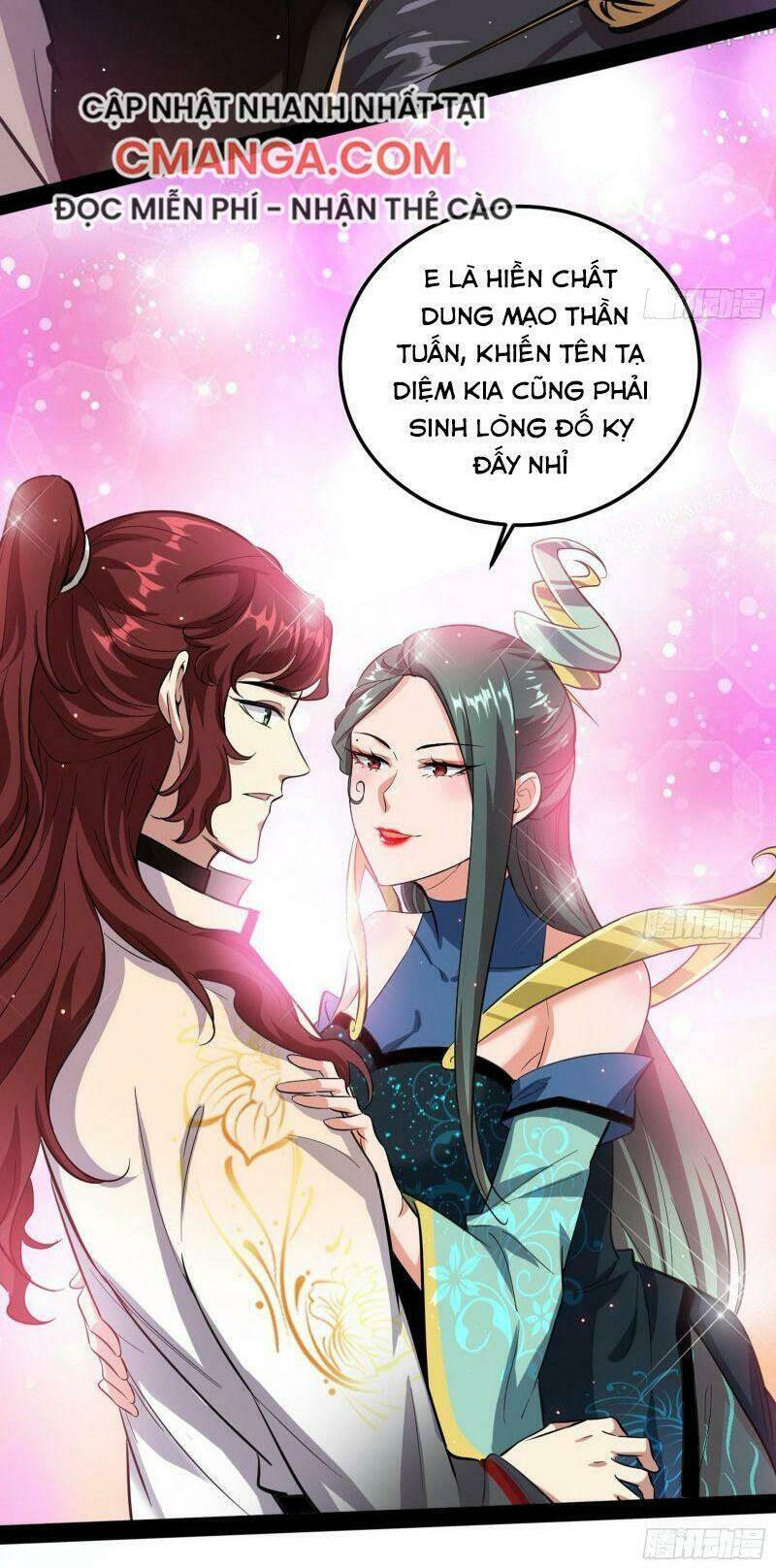 Ta Là Tà Đế Chapter 93 - Trang 2